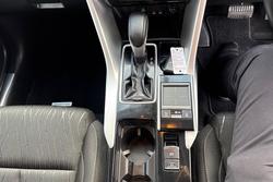 2019 Mitsubishi Eclipse Cross LS