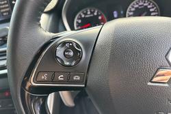 2019 Mitsubishi Eclipse Cross LS