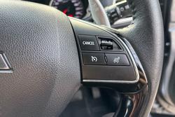 2019 Mitsubishi Eclipse Cross LS