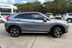2019 Mitsubishi Eclipse Cross LS