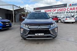 2019 Mitsubishi Eclipse Cross LS