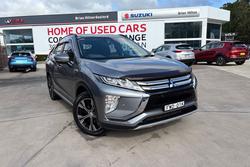 2019 Mitsubishi Eclipse Cross LS