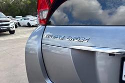 2019 Mitsubishi Eclipse Cross LS