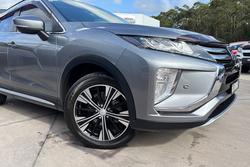 2019 Mitsubishi Eclipse Cross LS