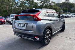 2019 Mitsubishi Eclipse Cross LS