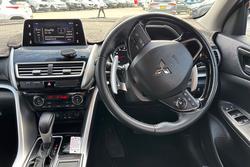 2019 Mitsubishi Eclipse Cross LS