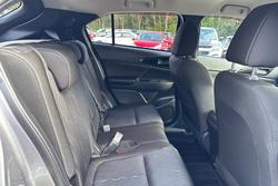 2019 Mitsubishi Eclipse Cross LS