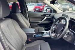 2019 Mitsubishi Eclipse Cross LS