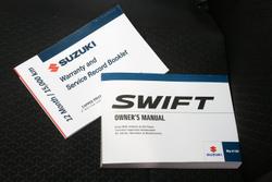 2020 Suzuki Swift GL Navigator