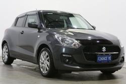 2020 Suzuki Swift GL Navigator