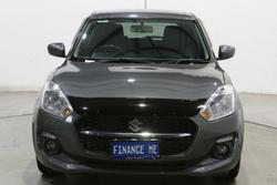 2020 Suzuki Swift GL Navigator