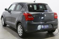 2020 Suzuki Swift GL Navigator