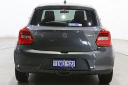 2020 Suzuki Swift GL Navigator