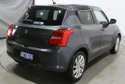 2020 Suzuki Swift GL Navigator