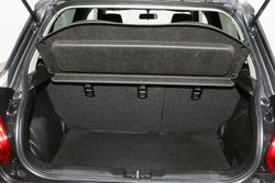 2020 Suzuki Swift GL Navigator