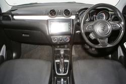 2020 Suzuki Swift GL Navigator