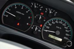 2020 Toyota Landcruiser Workmate