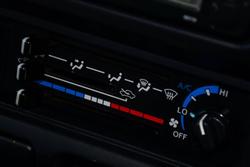 2020 Toyota Landcruiser Workmate