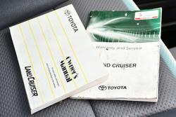 2020 Toyota Landcruiser Workmate