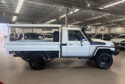 2020 Toyota Landcruiser Workmate