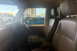 2020 Toyota Landcruiser Workmate