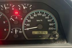 2020 Toyota Landcruiser Workmate