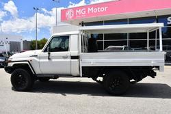 2020 Toyota Landcruiser Workmate