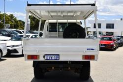 2020 Toyota Landcruiser Workmate