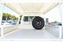 2020 Toyota Landcruiser Workmate