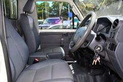 2020 Toyota Landcruiser Workmate