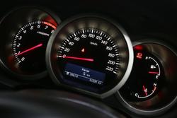 2018 Suzuki Grand Vitara Sport