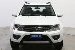 2018 Suzuki Grand Vitara Sport