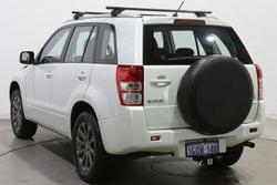 2018 Suzuki Grand Vitara Sport