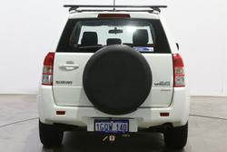 2018 Suzuki Grand Vitara Sport