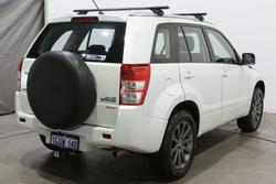 2018 Suzuki Grand Vitara Sport