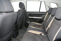 2018 Suzuki Grand Vitara Sport