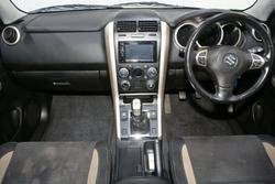 2018 Suzuki Grand Vitara Sport