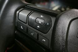 2024 Isuzu D-MAX X-TERRAIN