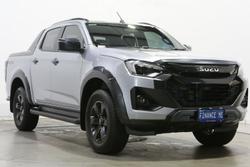 2024 Isuzu D-MAX X-TERRAIN