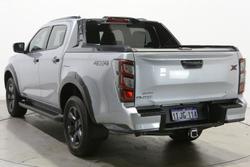 2024 Isuzu D-MAX X-TERRAIN