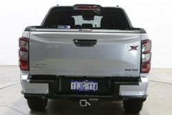 2024 Isuzu D-MAX X-TERRAIN