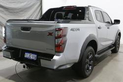 2024 Isuzu D-MAX X-TERRAIN