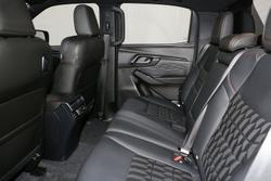 2024 Isuzu D-MAX X-TERRAIN