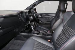 2024 Isuzu D-MAX X-TERRAIN