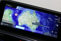 2025 Kia Sorento GT-LINE