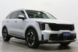 2025 Kia Sorento GT-LINE