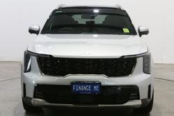 2025 Kia Sorento GT-LINE