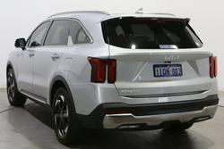 2025 Kia Sorento GT-LINE
