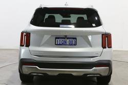 2025 Kia Sorento GT-LINE