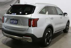 2025 Kia Sorento GT-LINE